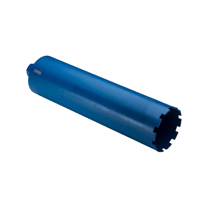 Wet Diamond P5 Cores 1¼" UNC