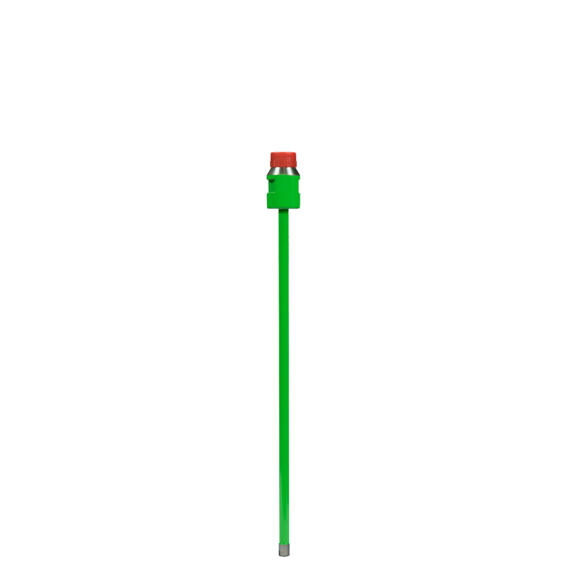 Wet Diamond Sintered Core, Length 300mm, ½" BSP Male