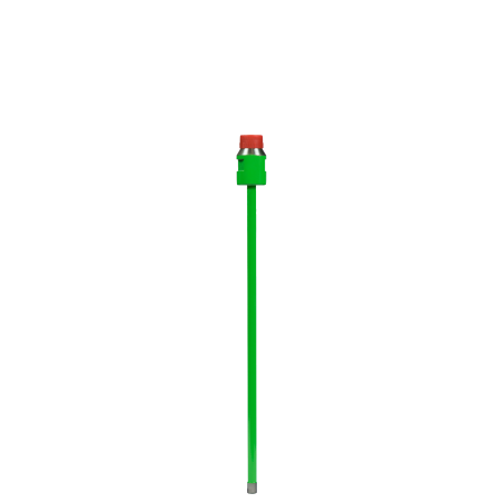 Wet Diamond Sintered Core, Length 300mm, ½" BSP Male