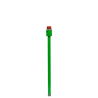 Wet Diamond Sintered Core, Length 300mm, ½" BSP Male