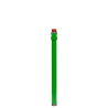 Wet Diamond Sintered Core, Length 300mm, ½" BSP Male