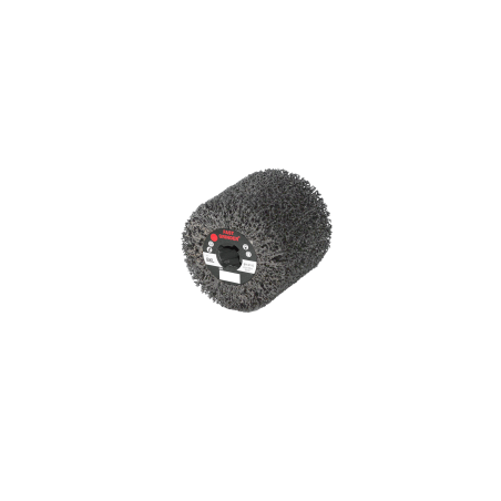 Web Stripping Drum