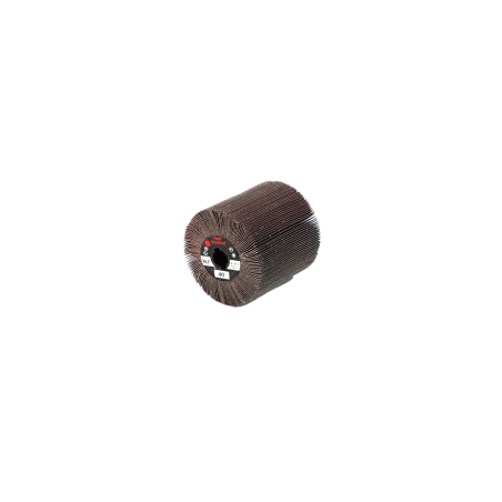 Aluminium Oxide Flap Sander Wheel