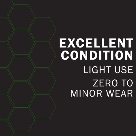 Vacuum Seal Kit | Ex-Demo