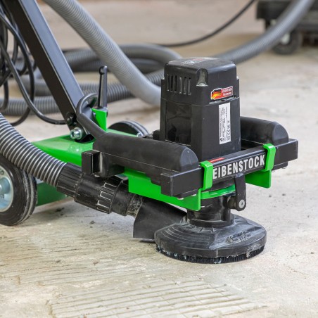 Trolley for EBS 125 / 1802 /180 H | Ex-Demo