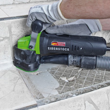 EES 1400-3 Diamond 3 Disc Corner Grinder Excluding Discs | Ex-Demo