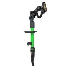 ELS 125 D 5" Long Reach Diamond Grinder | Ex-Demo
