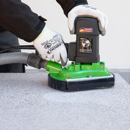 EPO 200-3 R NT Wet & Dry Diamond Polisher Excluding Discs | Ex-Demo