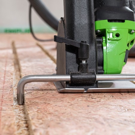 EHF 1400 Flooring Router | Ex-Demo