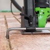 EHF 1400 Flooring Router | Ex-Demo