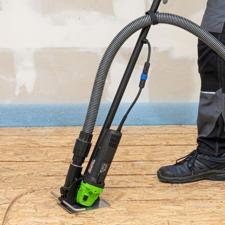EHF 1400 Flooring Router | Ex-Demo