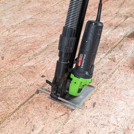 EHF 1400 Flooring Router | Ex-Demo