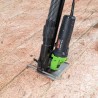 EHF 1400 Flooring Router | Ex-Demo