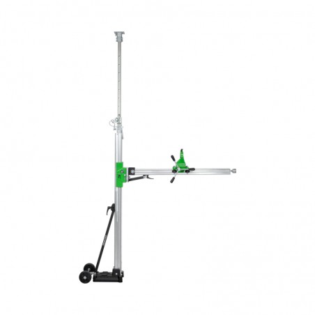 USD 182 Telescopic Drill Rig | Ex-Demo