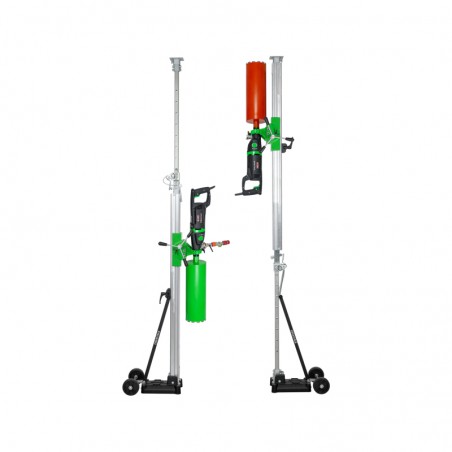 USD 182 Telescopic Drill Rig | Ex-Demo