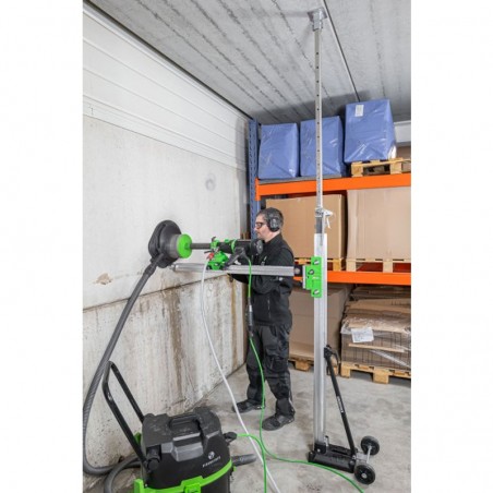USD 182 Telescopic Drill Rig | Ex-Demo