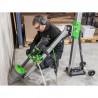 USD 182 Telescopic Drill Rig | Ex-Demo