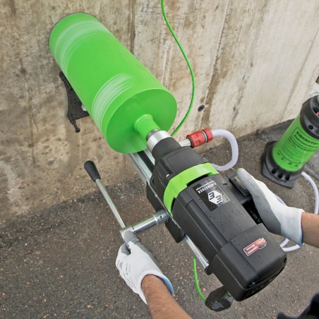 DB 201 1 Speed 8" Diamond Drilling Unit | Ex-Demo