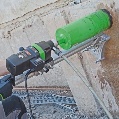 DB 201 1 Speed 8" Diamond Drilling Unit | Ex-Demo