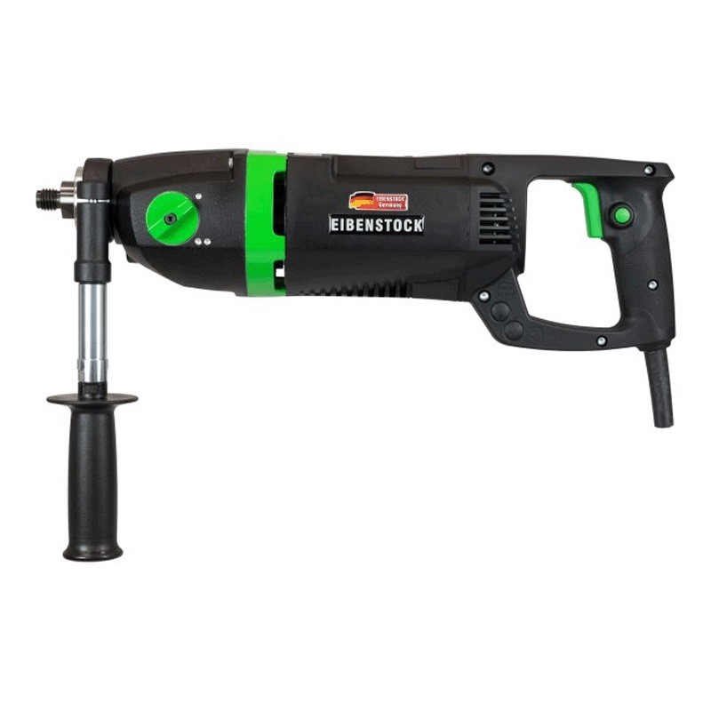 EHD 2002 Professional Heavy Duty Diamond Core Drill | Ex-Demo