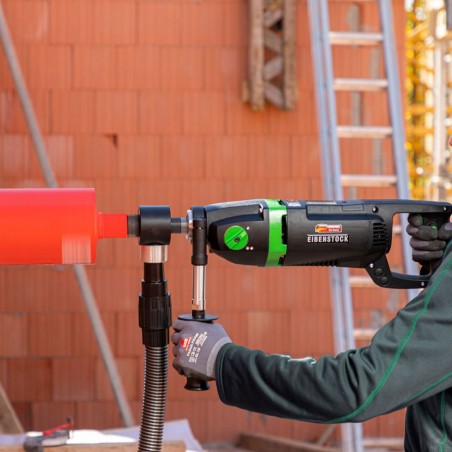 EHD 2002 Professional Heavy Duty Diamond Core Drill | Ex-Demo