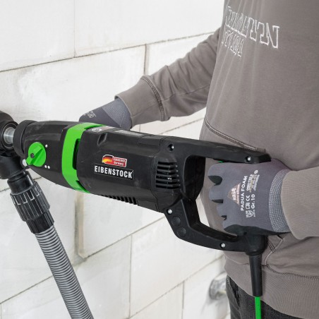 EHD 2002 Professional Heavy Duty Diamond Core Drill | Ex-Demo