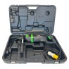 EHD 2002 Professional Heavy Duty Diamond Core Drill | Ex-Demo