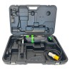 EHD 2002 Professional Heavy Duty Diamond Core Drill | Ex-Demo
