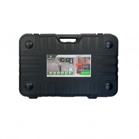 EHD 2002 Professional Heavy Duty Diamond Core Drill | Ex-Demo