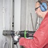 ESD 1801 1 Speed 5" Soft Impact Diamond Drill | Ex-Demo