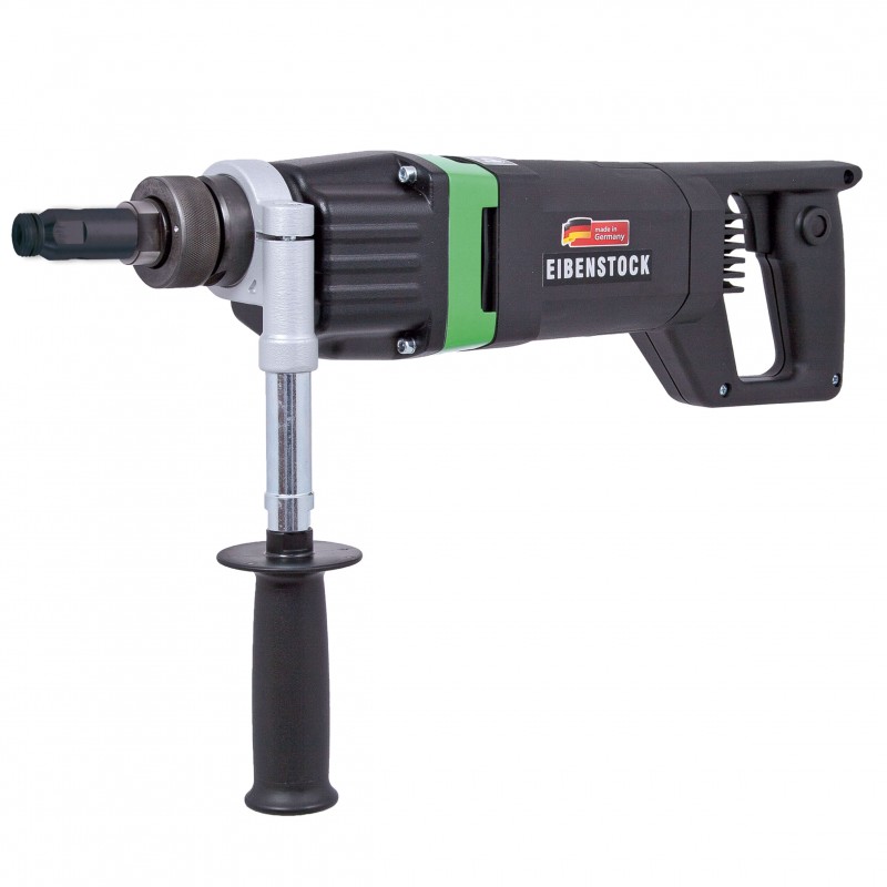 ESD 1801 1 Speed 5" Soft Impact Diamond Drill | Ex-Demo