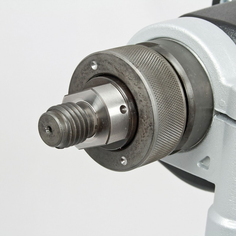 ESD 1801 1 Speed 5" Soft Impact Diamond Drill | Ex-Demo