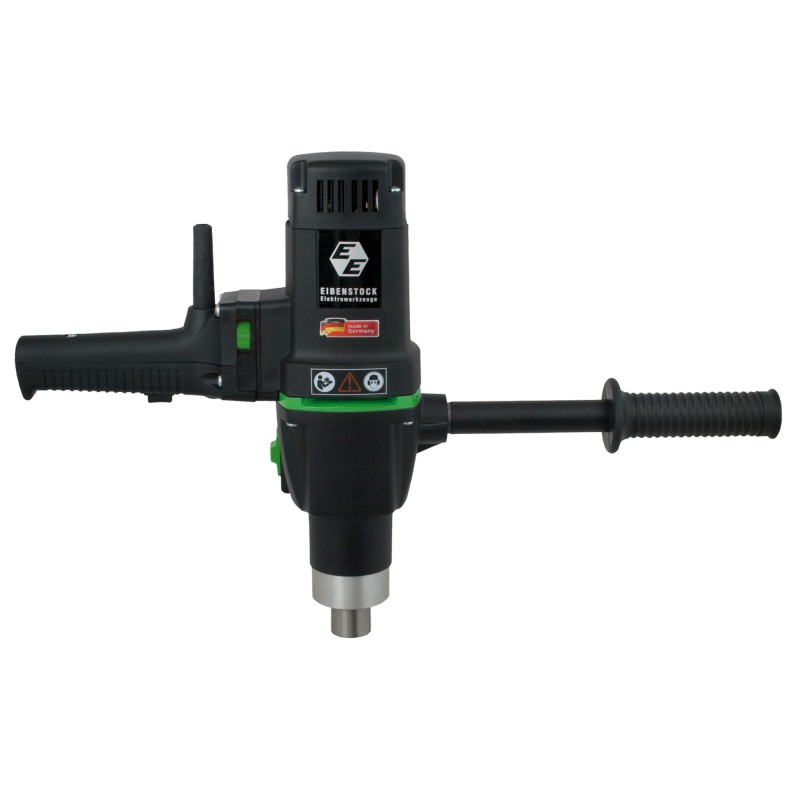 ETE 32/2.3 R R/L 2 Speed Reversible Gutbuster Drill | Ex-Demo