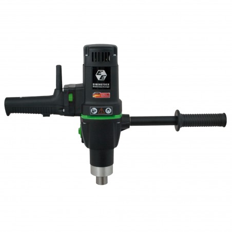 ETE 32/2.3 R R/L 2 Speed Reversible Gutbuster Drill | Ex-Demo