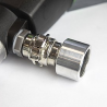PLD 182.1 3 Speed 8" Wet/Dry Diamond Drill | Ex-Demo