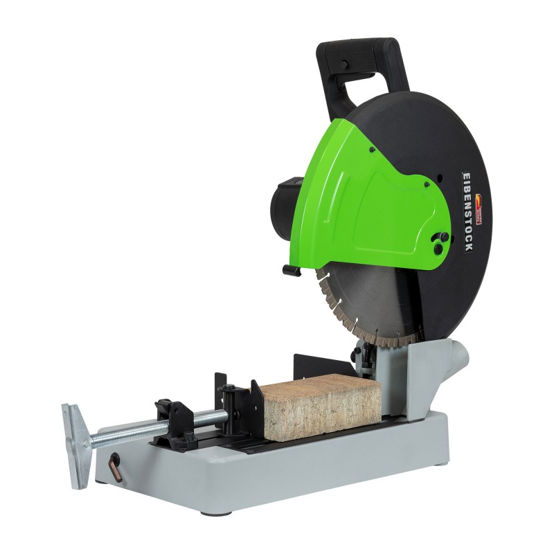 EST 350.3 Universal Cutting Saw | Ex-Demo