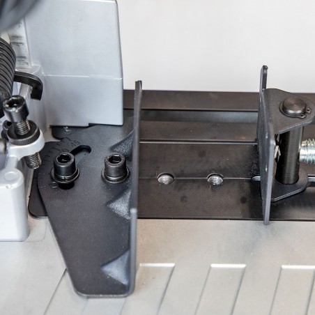 EST 350.3 Universal Cutting Saw | Ex-Demo