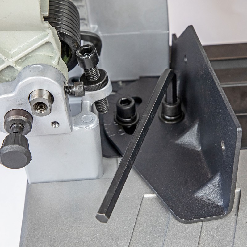 EST 350.3 Universal Cutting Saw | Ex-Demo