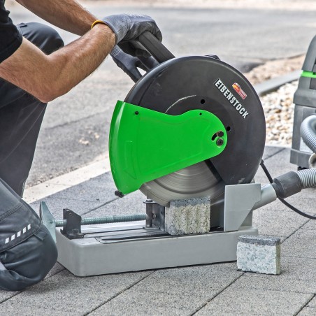 EST 350.3 Universal Cutting Saw | Ex-Demo