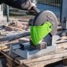EST 350.3 Universal Cutting Saw | Ex-Demo