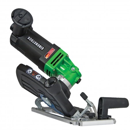 EDS 181 8" Diamond Wet/Dry Stone & Tile Cutter | Ex-Demo