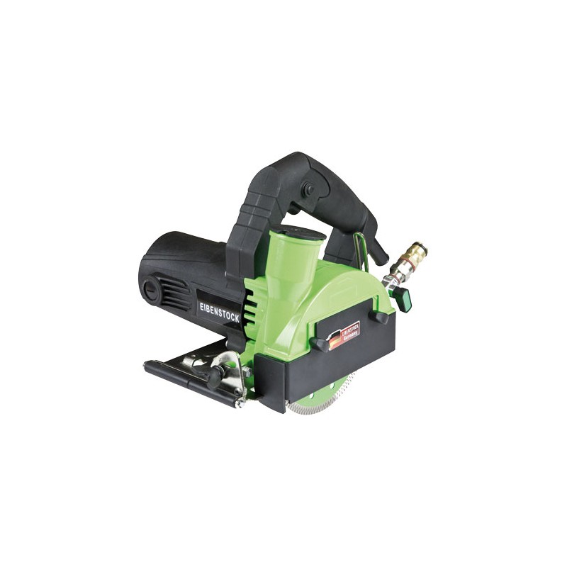 EDS 125 1 Speed Diamond Tile Cutter | Ex-Demo