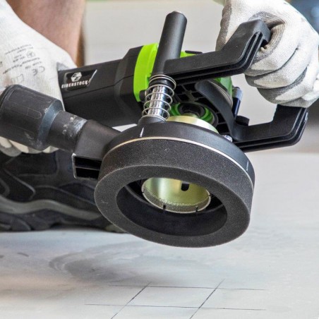 EFB 68 Tile Hole Saw | Ex-Demo