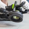 EFB 68 Tile Hole Saw | Ex-Demo