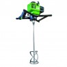 EHR 750 Petrol Paddle Mixer | Ex-Demo