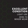 EHR 750 Petrol Paddle Mixer | Ex-Demo