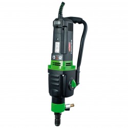 EBM 352/3 Wet Drill Motor | Ex-Demo