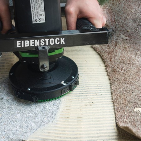EBS 1802 5" Diamond Grinder | Ex-Demo