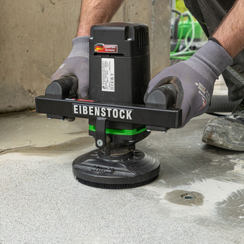 EBS 1802 5" Diamond Grinder | Ex-Demo