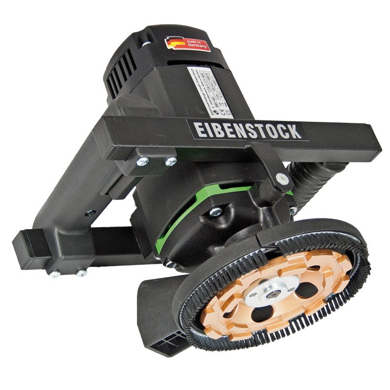 EBS 1802 5" Diamond Grinder | Ex-Demo